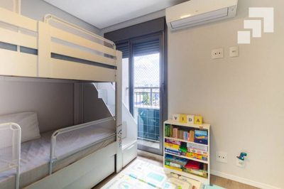 Apartamento, 3 quartos, 88 m² - Foto 5