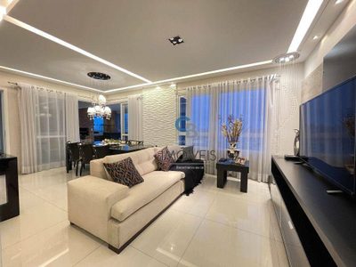 Apartamento, 4 quartos, 160 m² - Foto 2