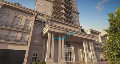 Apartamento, 2 quartos, 79 m² - Foto 3