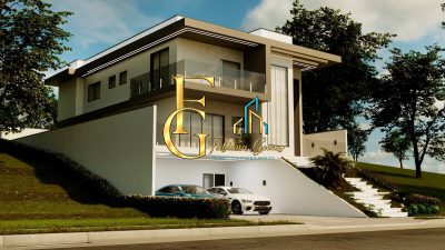 Casa, 4 quartos, 320 m² - Foto 2