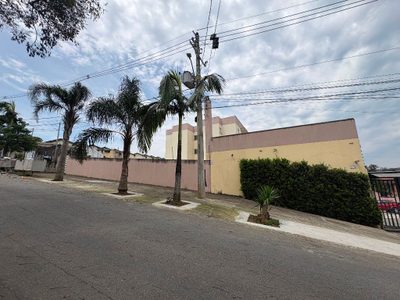 Apartamento, 2 quartos, 46 m² - Foto 2