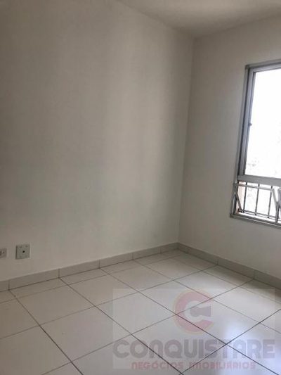 Apartamento, 1 quarto, 35 m² - Foto 3