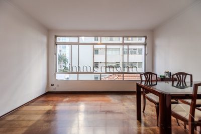 Apartamento, 2 quartos, 82 m² - Foto 2
