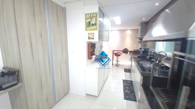 Apartamento, 3 quartos, 150 m² - Foto 5