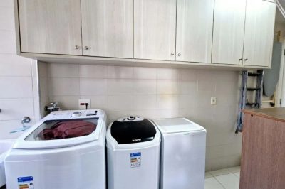 Apartamento, 3 quartos, 95 m² - Foto 2