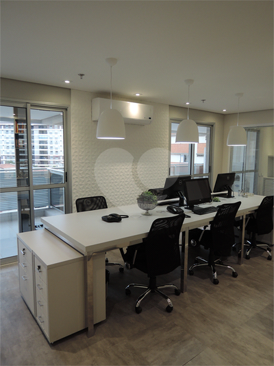Sala-Conjunto, 88 m² - Foto 4