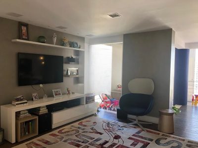 Apartamento, 3 quartos, 118 m² - Foto 4