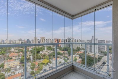 Apartamento, 2 quartos, 54 m² - Foto 3