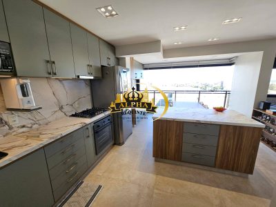 Apartamento, 2 quartos, 76 m² - Foto 2