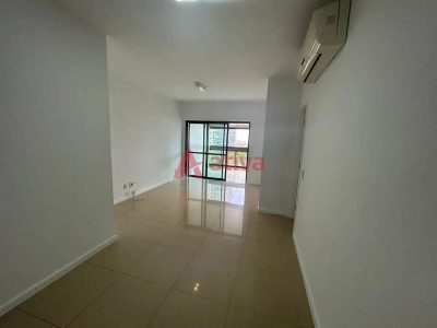 Apartamento, 4 quartos, 138 m² - Foto 3