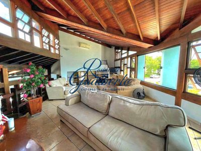 Casa, 3 quartos, 388 m² - Foto 3