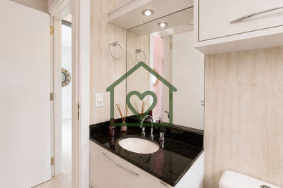 Apartamento, 2 quartos, 75 m² - Foto 2