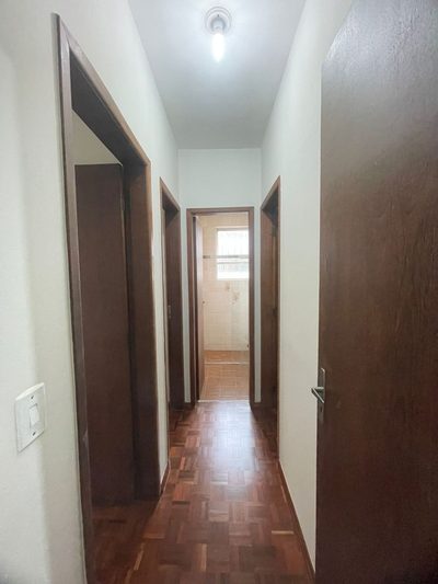 Apartamento, 3 quartos, 100 m² - Foto 4