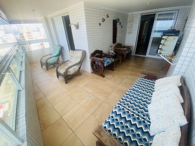 Apartamento, 4 quartos, 150 m² - Foto 4