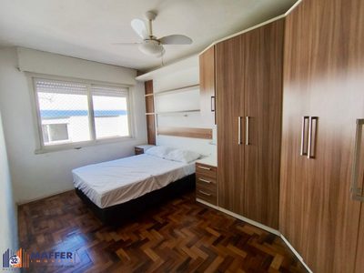 Apartamento, 2 quartos, 74 m² - Foto 1