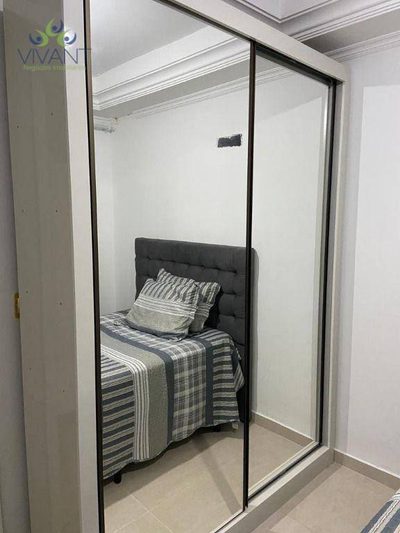 Sobrado, 3 quartos, 130 m² - Foto 4