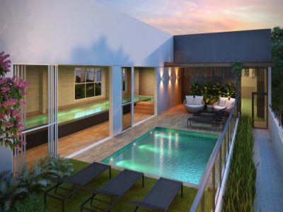 Apartamento, 3 quartos, 132 m² - Foto 5