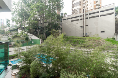 Apartamento, 2 quartos, 58 m² - Foto 5