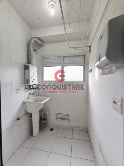 Apartamento, 2 quartos - Foto 5
