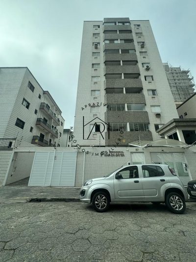 Apartamento, 2 quartos, 61 m² - Foto 2