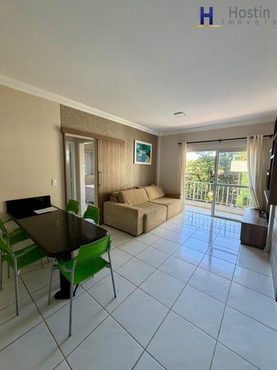 Apartamento, 2 quartos, 58 m² - Foto 2