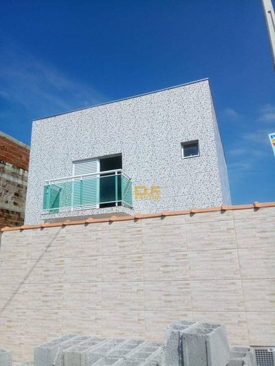 Sobrado, 2 quartos, 135 m² - Foto 3