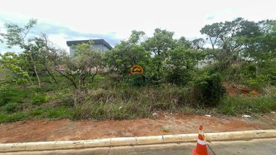 Loteamento e Condomínio, 362 m² - Foto 2