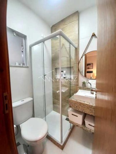 Kitnet-Studio, 30 m² - Foto 5