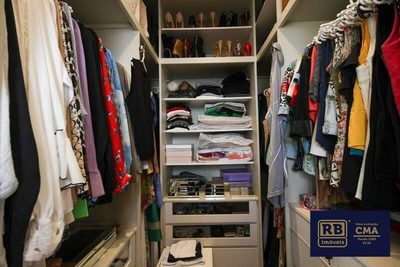 Apartamento, 4 quartos, 216 m² - Foto 3