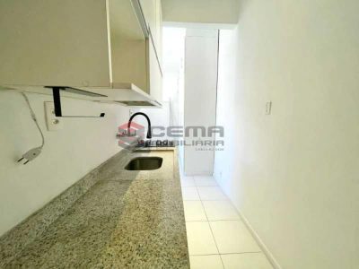Kitnet-Studio, 20 m² - Foto 5