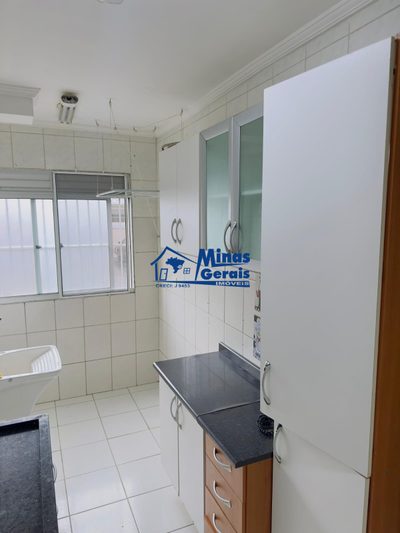 Apartamento, 2 quartos, 53 m² - Foto 4