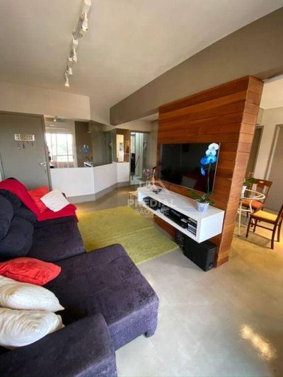 Apartamento, 2 quartos, 83 m² - Foto 5