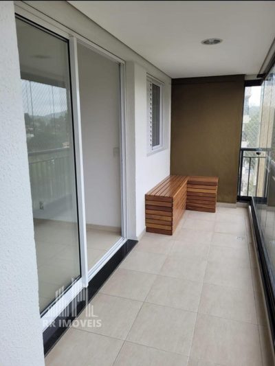 Apartamento, 3 quartos, 85 m² - Foto 2