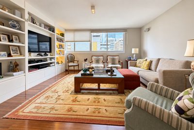 Apartamento, 2 quartos, 115 m² - Foto 2