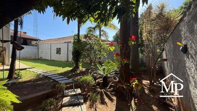 Casa, 3 quartos, 114 m² - Foto 1