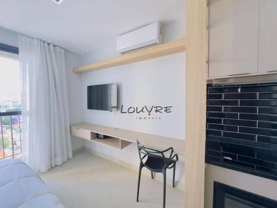 Kitnet-Studio, 25 m² - Foto 3
