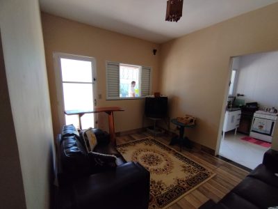 Casa, 2 quartos, 110 m² - Foto 4