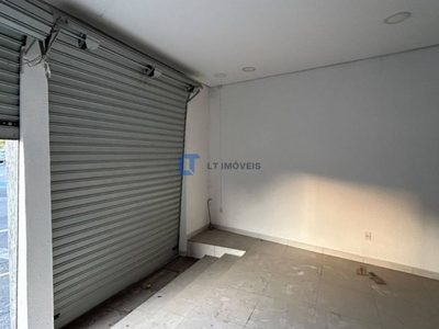Loja-Salão, 104 m² - Foto 4