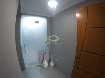 Sobrado, 3 quartos, 360 m² - Foto 5