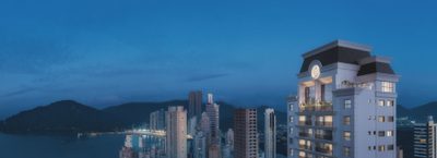 Apartamento, 3 quartos, 152 m² - Foto 5