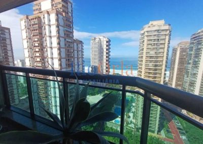 Apartamento, 4 quartos, 162 m² - Foto 2