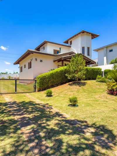 Chácara, 4 quartos, 1000 m² - Foto 4