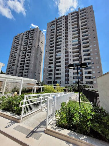 Apartamento, 2 quartos, 64 m² - Foto 1
