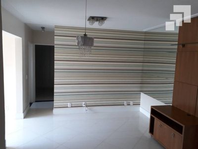 Apartamento, 2 quartos, 48 m² - Foto 2