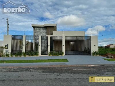 Casa, 3 quartos, 160 m² - Foto 1