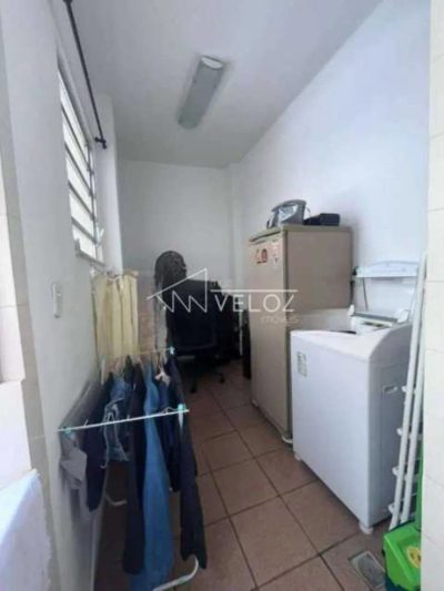 Apartamento, 1 quarto, 42 m² - Foto 2