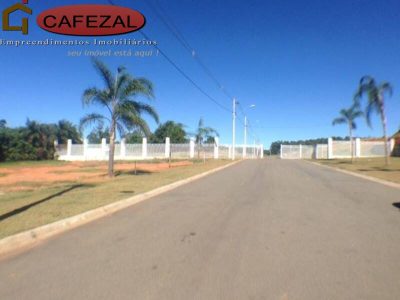 Terreno, 800 m² - Foto 1