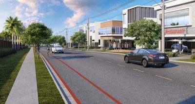 Terreno, 536 m² - Foto 3