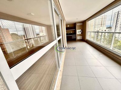 Apartamento, 4 quartos, 154 m² - Foto 1