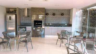 Apartamento, 3 quartos, 70 m² - Foto 3